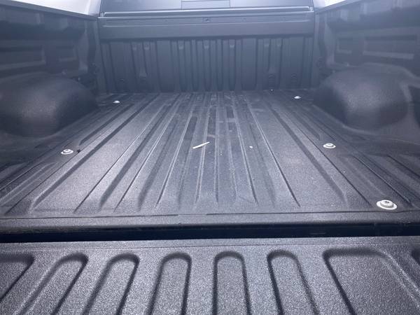 2013 Toyota Tundra Double Cab Pickup 4D 6 1/2 ft pickup Gray -... for sale in Fort Wayne, IN – photo 24