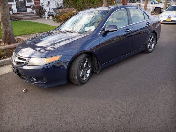 2006 acura tsx......flawless - cars & trucks - by owner - vehicle... for sale in Baldwin, NY – photo 4