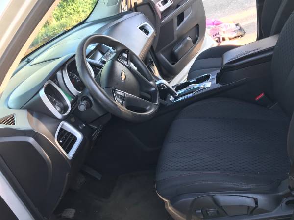 2012 Equinox FOR SALE***CHEAP***TWO OWNERS - cars & trucks - by... for sale in Immokalee, FL – photo 3