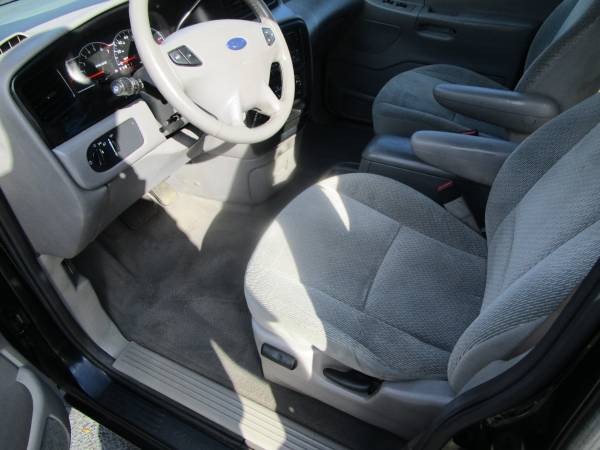 2003 Ford Windstar se minivan for sale in Clementon, NJ – photo 16