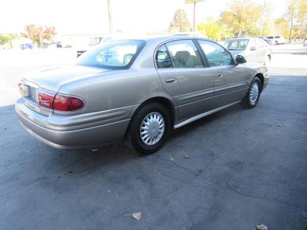 2004 Buick LeSabre !! only 67k !! - cars & trucks - by dealer -... for sale in North Ridgeville, OH – photo 18