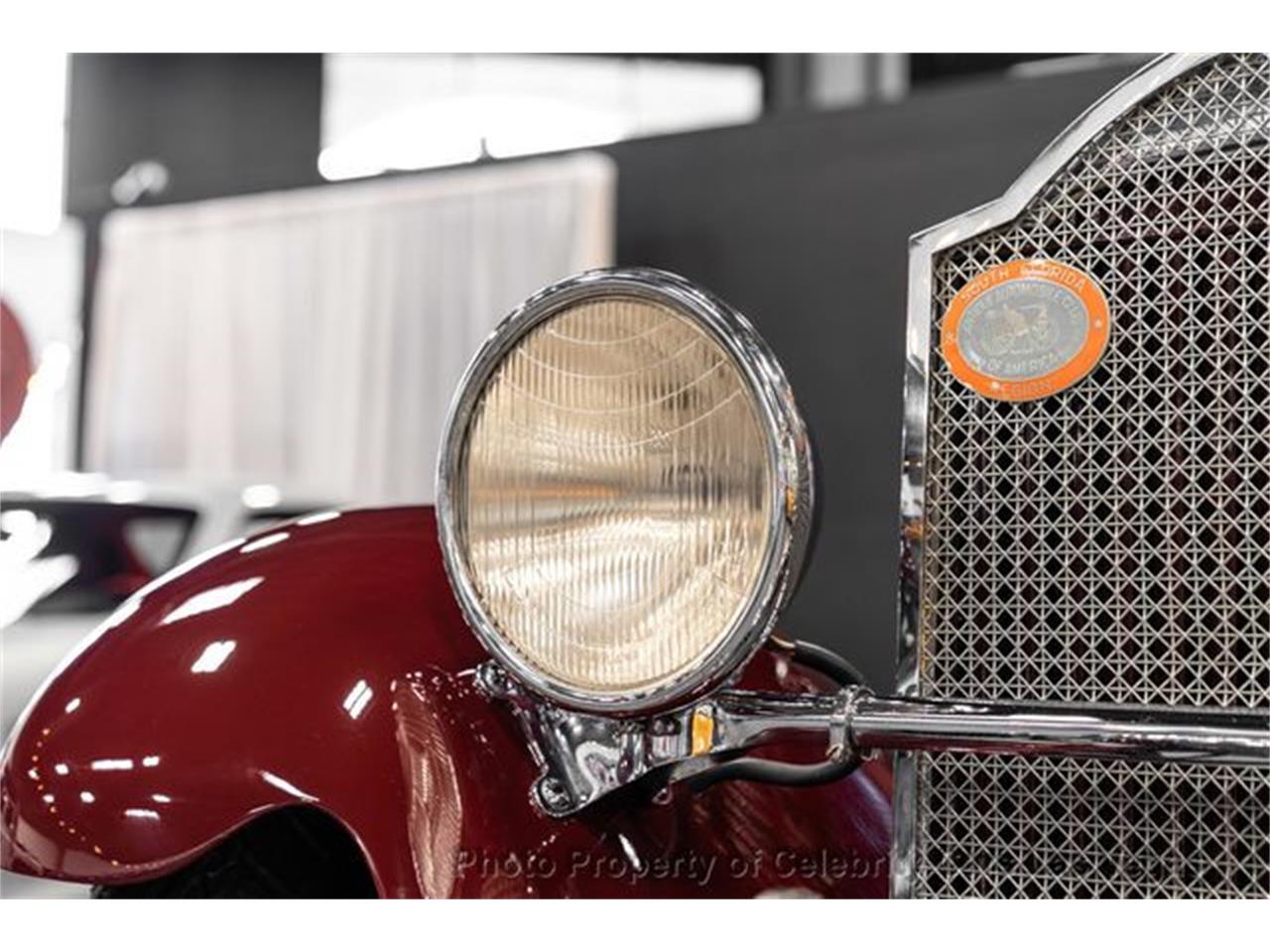 1929 Packard Antique for sale in Las Vegas, NV – photo 16
