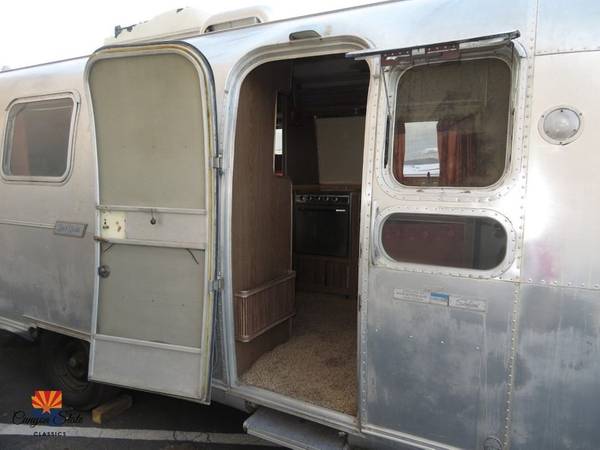 1973 Airstream Land Yacht SAFARI - cars & trucks - by dealer -... for sale in Tempe, OR – photo 11