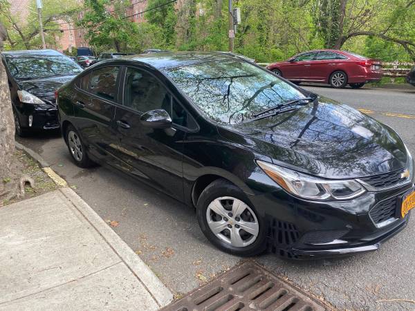Chevy Cruze 2017 low miles 20950 for sale in Bronxville, NY – photo 9