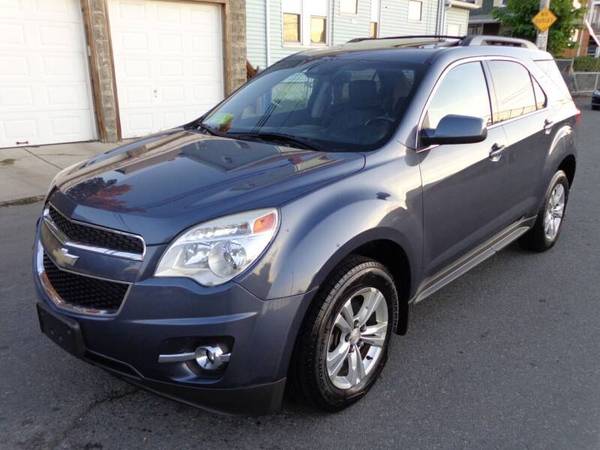 2014 Chevrolet Equinox LT w/ Every Option - cars & trucks - by... for sale in Somerville, MA – photo 3