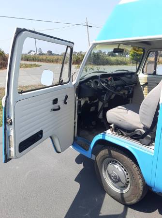 1975 VW Camper mobile - cars & trucks - by owner - vehicle... for sale in Arcata, CA – photo 17