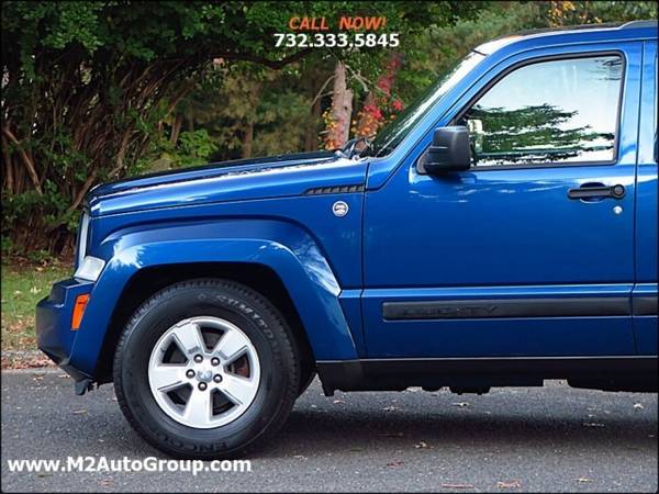 2009 Jeep Liberty Sport 4x4 4dr SUV - - by dealer for sale in East Brunswick, NY – photo 15