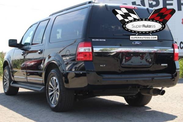 2016 Ford Expedition XLT 4x4 TURBO, Rebuilt/Restored & Ready To... for sale in Salt Lake City, UT – photo 5