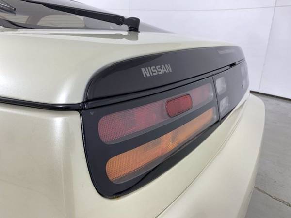 1991 Nissan 300ZX SKU:MX500541 Hatchback - cars & trucks - by dealer... for sale in Des Plaines, IL – photo 11