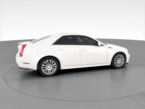 2013 Caddy Cadillac CTS 3.6 Performance Collection Sedan 4D sedan -... for sale in Springfield, MA – photo 12