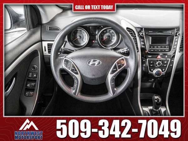 2017 Hyundai Elantra GT FWD - - by dealer - vehicle for sale in Spokane Valley, ID – photo 13
