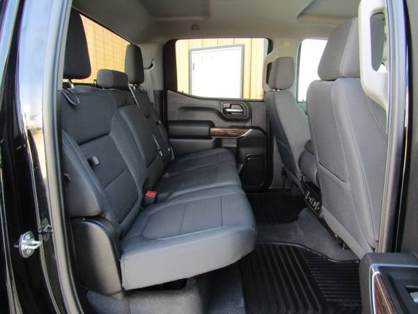 2019 GMC Sierra 1500/4WD Crew Cab 147 Elevation for sale in New Glarus, WI – photo 14