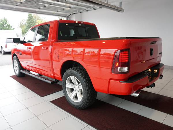 2016 RAM 1500 Sport **We Offer Financing To Anyone the Law Allows** for sale in Milwaukie, OR – photo 5