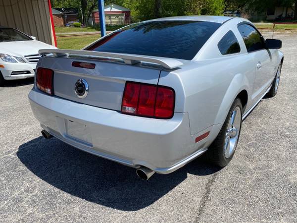 2006 Mustang GT 117k Miles - - by dealer - vehicle for sale in Jackson, TN – photo 5
