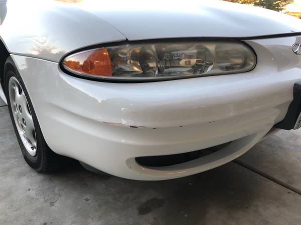 2001 Alero Oldsmobile - cars & trucks - by owner - vehicle... for sale in Merced, CA – photo 13