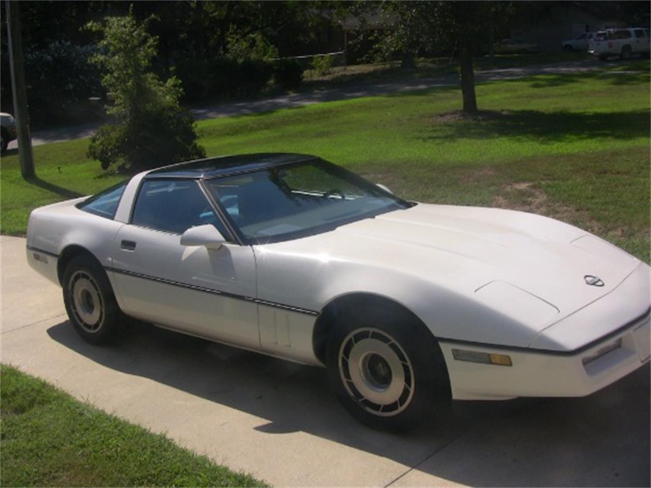 1985 Chevrolet Corvette for sale in Cornelius, NC – photo 4