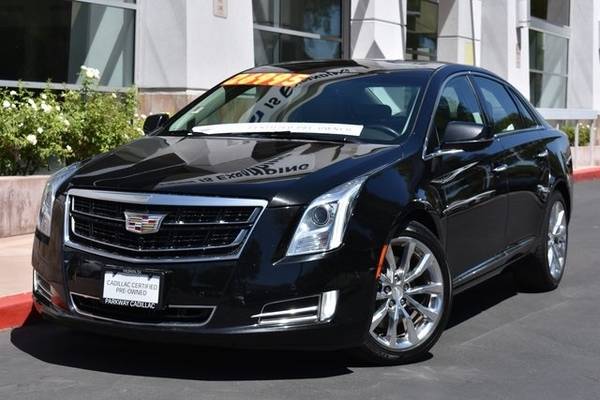2017 Cadillac XTS Premium for sale in Santa Clarita, CA – photo 2