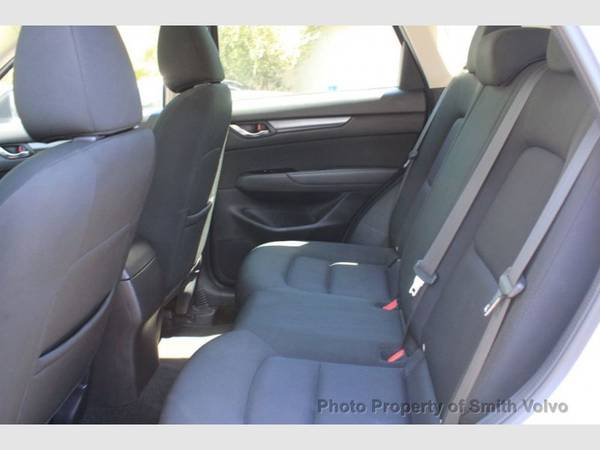 2018 Mazda CX-5 Sport FWD - - by dealer - vehicle for sale in San Luis Obispo, CA – photo 11
