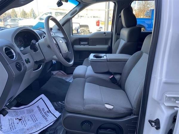 2006 FORD F-150 XLT - truck - cars & trucks - by dealer - vehicle... for sale in Rapid City, SD – photo 8