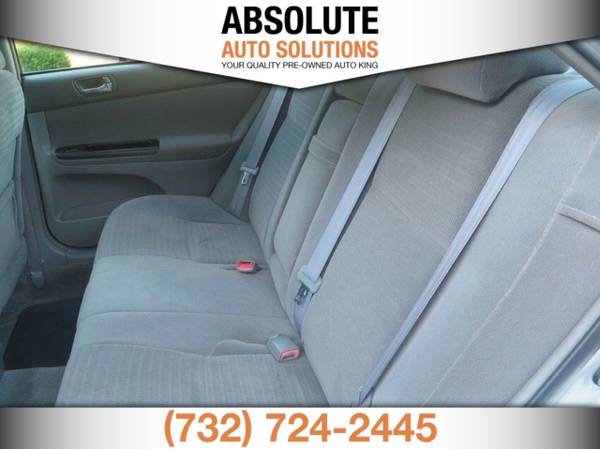 2006 Toyota Camry LE 4dr Sedan w/Automatic - - by for sale in Hamilton, NJ – photo 9