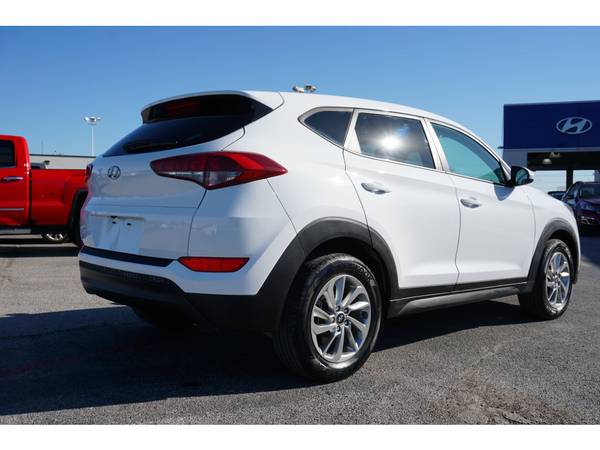 2018 Hyundai Tucson SE for sale in Decatur, TX – photo 5