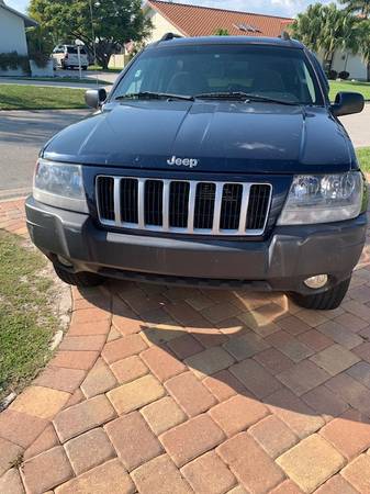 Jeep Grand Cherokee for sale in Fort Myers, FL – photo 4