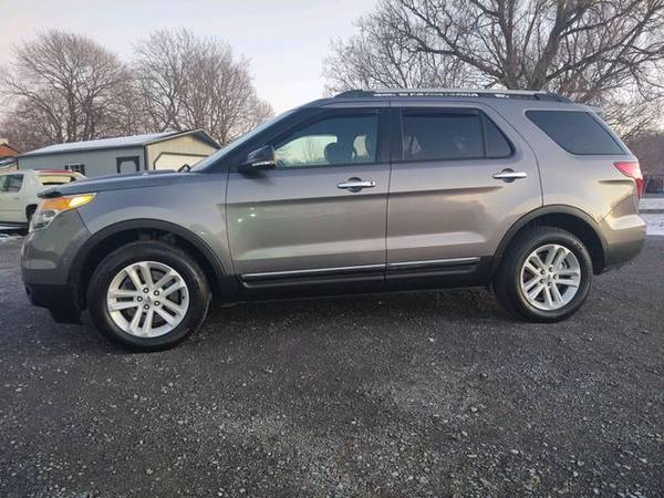 2013 Ford Explorer - Good and Bad credit, reputable dealer 3... for sale in Jordan, NY – photo 7