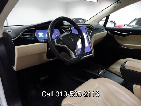 2016 Tesla Model X AWD 90D - cars & trucks - by dealer - vehicle... for sale in Waterloo, IA – photo 20