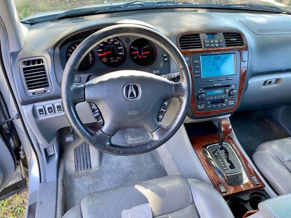 2004 Acura MDX - LOW MILES - ONLY 127K- DEALMAKER AUTO SALES - -... for sale in Jacksonville, FL – photo 6