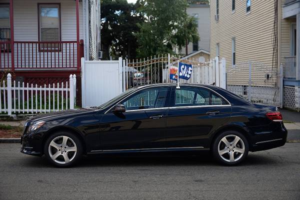 2015 Mercedes-Benz E350 Luxury Sedan 4M*DOWN*PAYMENT*AS*LOW*AS for sale in STATEN ISLAND, NY – photo 4