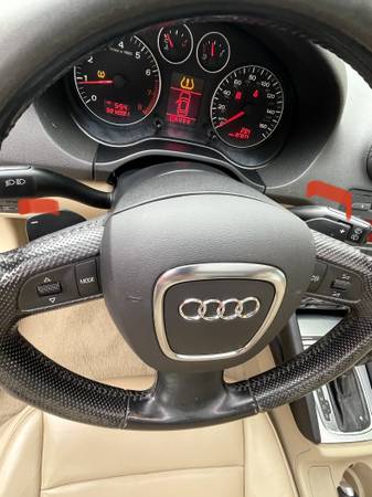 Audi A3 4cyl & NO ISSUES ! - - by dealer - vehicle for sale in Portland, OR – photo 6