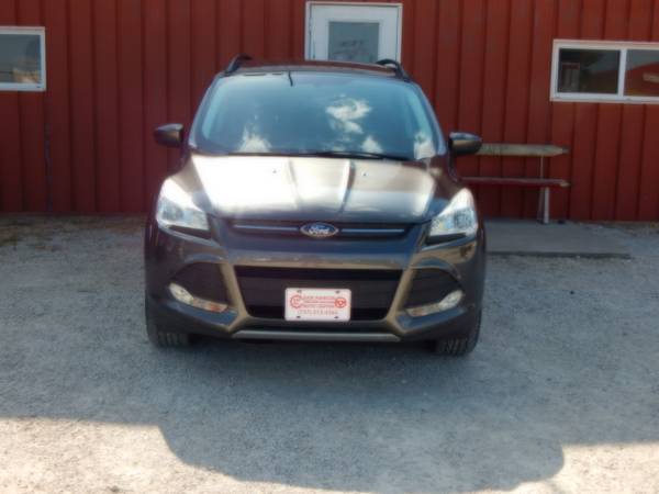 2015 Ford Escape SE FWD for sale in San Marcos, TX – photo 3