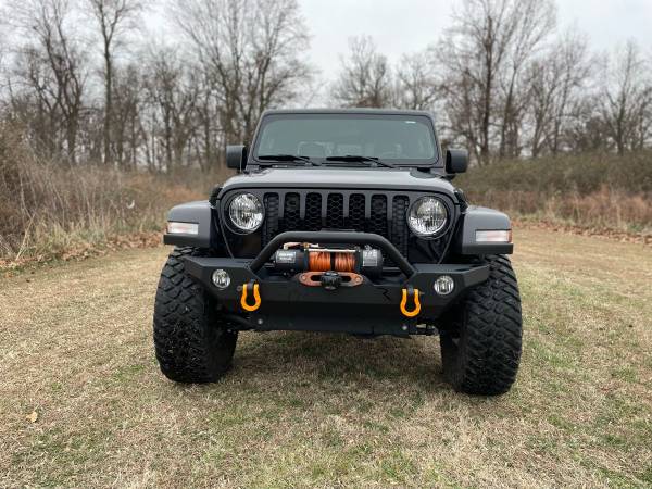 2020 Jeep Gladiator Sport S for sale in Neosho, MO – photo 3