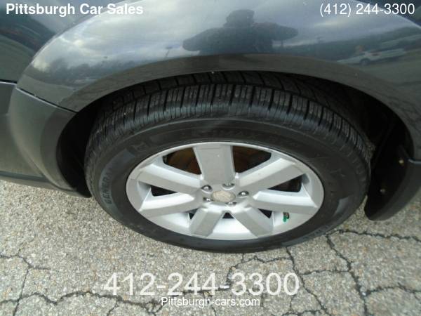 2008 Subaru Outback (Natl) 4dr H4 Auto Ltd with All-wheel drive for sale in Pittsburgh, PA – photo 10