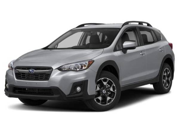 2019 Subaru Crosstrek Limited - - by dealer - vehicle for sale in brooklyn center, MN – photo 2