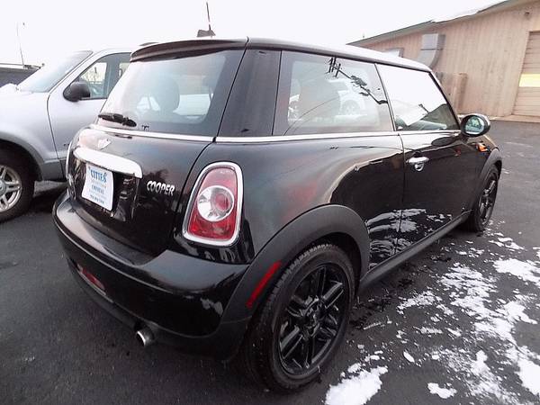 2012 MINI COOPER ~ SUPER CLEAN! ~ EZ FINANCING AVAILABLE! - cars &... for sale in Crystal, MN – photo 5