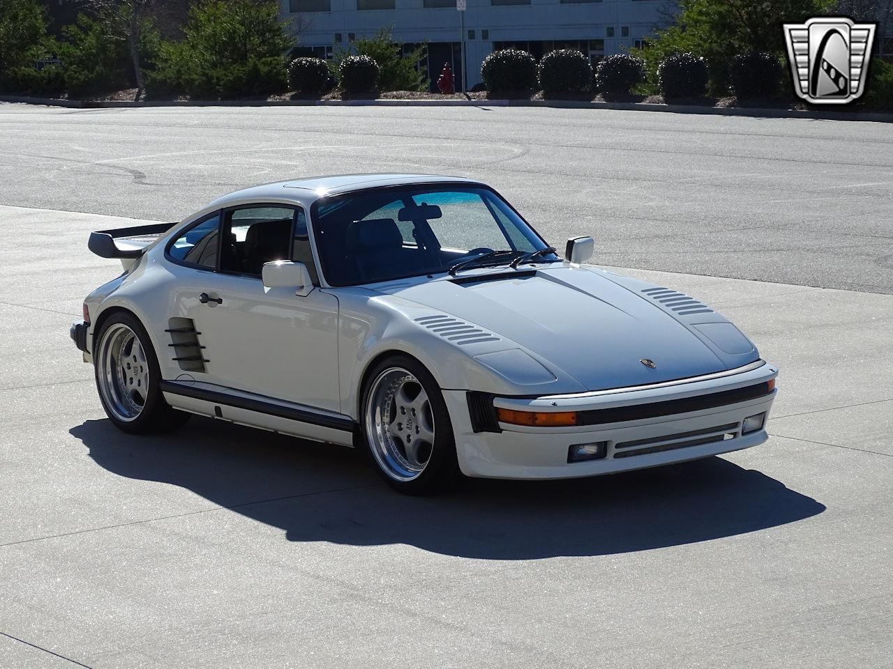 1986 Porsche 911 for sale in O'Fallon, IL – photo 42