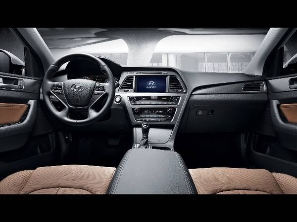 2015 Hyundai Sonata 4dr Sdn 2 4L Limited - - by dealer for sale in Farmington, NM – photo 16