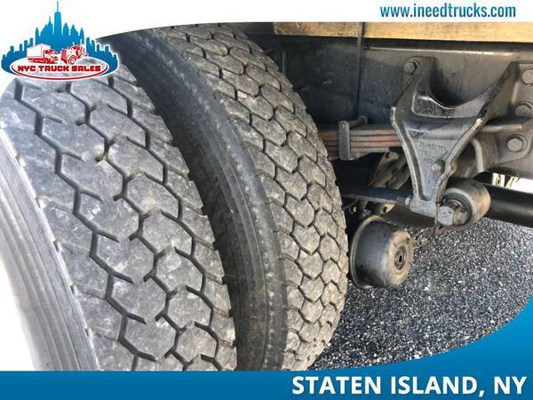 2015 INTERNATIONAL 4300 26' FEET BOX TRUCK LIFT GATE NON CDL -central for sale in Staten Island, NJ – photo 9