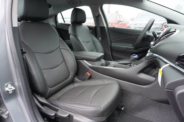 2018 Chevrolet Volt Premier for sale in North Bend, WA – photo 9