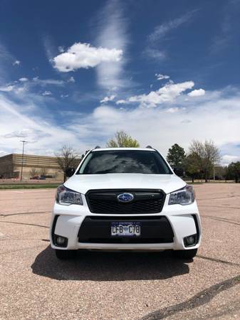 2015 Subaru Forester XT Touring for sale in Colorado Springs, CO – photo 3