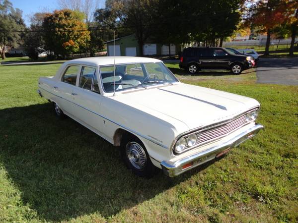 1964 Chevelle for sale in Angola, IN – photo 3