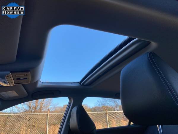 Nissan Altima 2.5 SL Sunroof Leather Bluetooth 1 Owner Low Miles... for sale in Roanoke, VA – photo 10