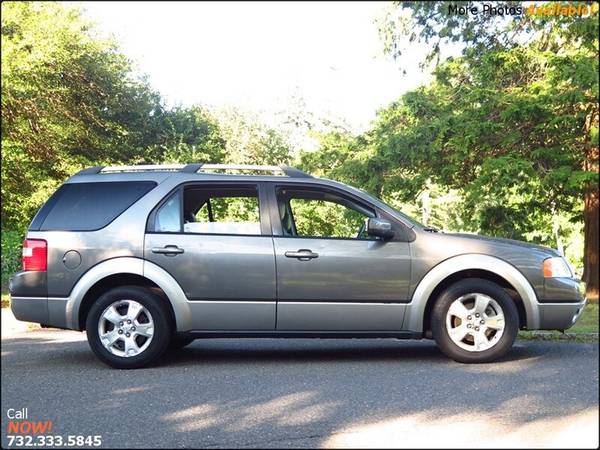 2006 *FORD* *FREESTYLE* *SEL* *SUV* *ALL-WHEEL DRIVE* for sale in East Brunswick, NY – photo 20
