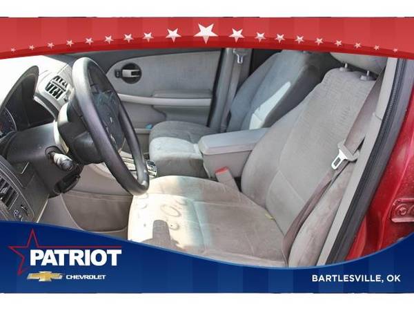 2006 Chevrolet Equinox LS - SUV - - by dealer for sale in Bartlesville, OK – photo 9