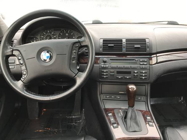 2004 BMW 325xi AWD 6 cyl, a/t - Runs, Mechanic Special for sale in Reno, NV – photo 6