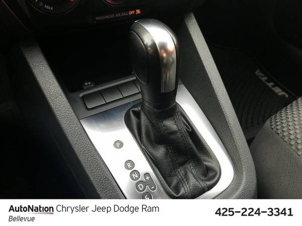 2012 Volkswagen Jetta SKU:CM342974 Sedan for sale in Bellevue, WA – photo 13