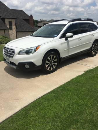 2015 Subaru Outback Limited - cars & trucks - by owner - vehicle... for sale in Saginaw, TX – photo 2