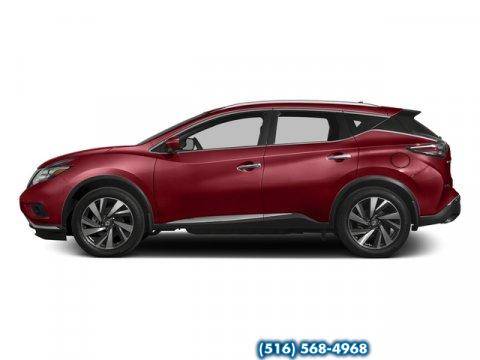 2017 Nissan Murano SL Crossover - - by dealer for sale in Valley Stream, NY – photo 3