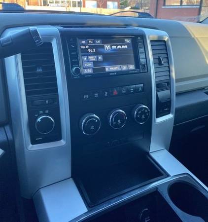 2012 Ram 2500 Outdoorsman - cars & trucks - by dealer - vehicle... for sale in Grayslake, IL – photo 17